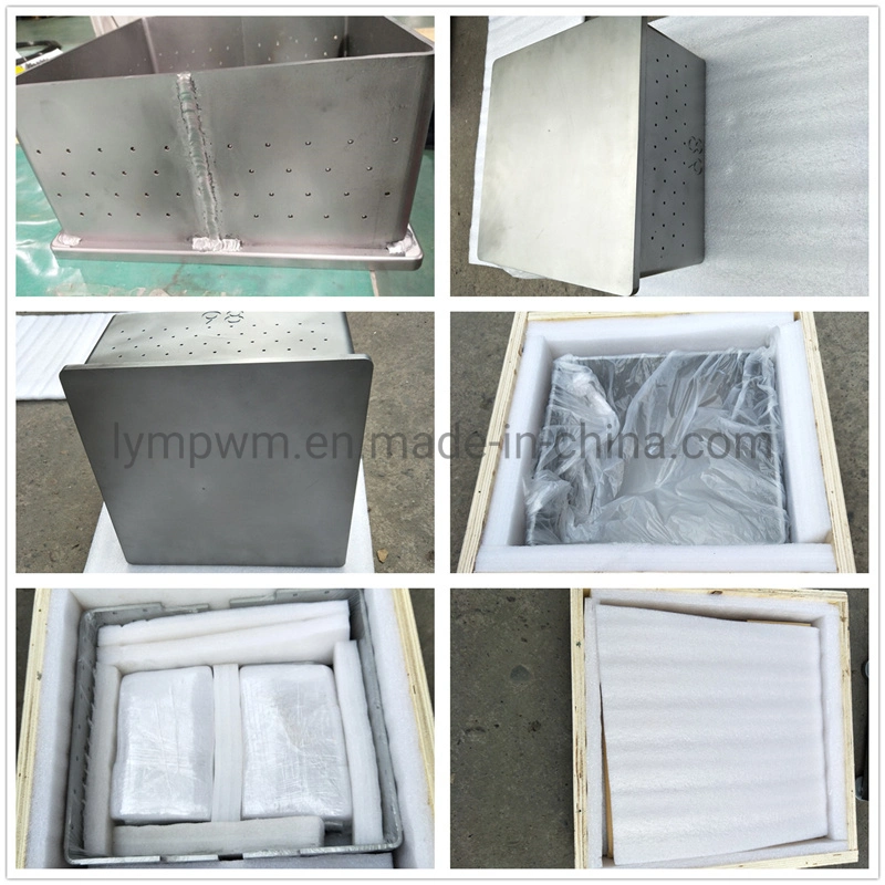 High Quality Pure Molybdenum Boat, Tungsten Boat, Mola Alloy &TZM Alloy Boats Supplier